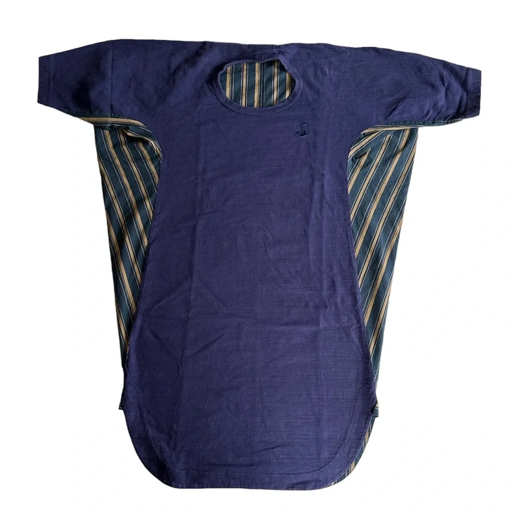 Vivienne Westwood Anglomania T-shirt Dress - Picture 5 of 11